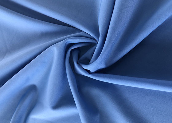 220GSM 4 Way Stretch Plain Dyed 80%Nylon 20%Spandex Underwear Fabric