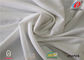 Wrinkle-resistant Lycra Fabric Polyester Spandex Plain Dyed Fabric For Leggings