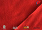 75D72F Polo T Shirt Fabric , Brazil Soccer Jersey Fabric Lightweight Eco Friendly