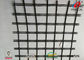 50*50KN Fiberglass Geogrid Reinforcing Fabric For Road Construction Material