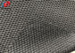 82% Nylon 18% Spandex Bullbe Sports Mesh Fabric Power Net Fabric For Glove