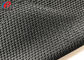 82% Nylon 18% Spandex Bullbe Sports Mesh Fabric Power Net Fabric For Glove