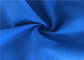 75D 100% Polyester Tricot Knit Golden Velvet Fabric For Sportswear