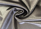 Stretch Shiny Satin Fabric 96% Polyester 4% Spandex For Sleep Wear