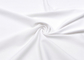 Shiny Smooth Nylon Spandex Fabric 4 Way Stretch For Yoga Wear
